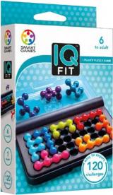 Smart Games. IQ Fit