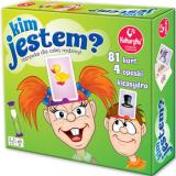 Kim jestem