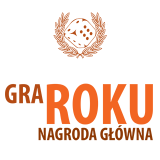 Planszowa gra roku (Polska) - Gra Roku Nagroda G�owna
