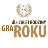 Planszowa gra roku (Polska) - Gra Roku dla Ca�ej Rodziny