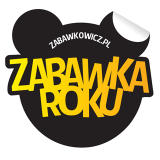 Zabawka Roku - 