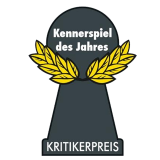 Spiel des Jahres - gra roku (Niemcy) - Kennerspiel des Jahres - gra dla zaawansowanych graczy