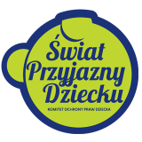 �wiat przyjazny dziecku - 