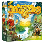 Wyprawa do El Dorado + promo
