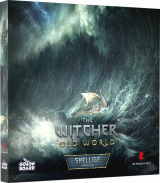 Wied�min: Stary �wiat - Skellige