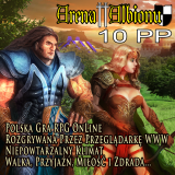 gra internetowa 10 PP (Arena Albionu)