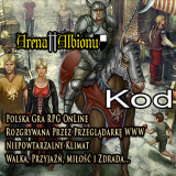 Kod Przedmiotu (Arena Albionu)