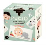 Pucio: Moje Pierwsze Uk�adanki 1+