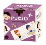 Pucio: Przeciwie�stwa 2+