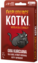 instrukcja gry