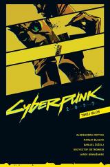 Cyberpunk 2077. Tom 2. Tw�j g�os