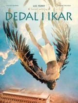 �wiat mit�w. Tom 1. Dedal i Ikar