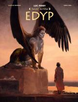 �wiat mit�w. Tom 5. Edyp