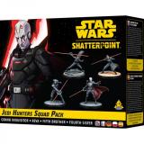 figurka, bitewniak Star Wars: Shatterpoint - �owcy Jedi - Wielki Inkwizytor