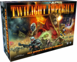 Twilight Imperium: �wit Nowej Ery