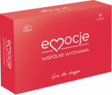 Emocje: Wsp�lne wyzwania