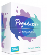 Pogaduszki. Z przyjaci�mi
