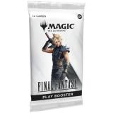 gra karciana Magic the Gathering: Final Fantasy - Play Booster