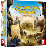 Zaginione miasta - Pojedynek