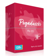 Pogaduszki. Po 22