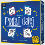 Podaj dalej! (nowe wydanie)