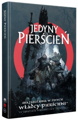 Jedyny Pier�cie� Gra fabularna