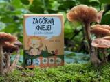 Za g�rn� kniej�!
