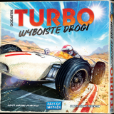 Turbo: Wyboiste drogi