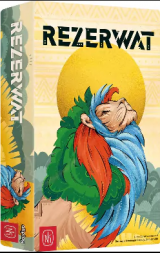 Rezerwat GRA