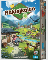 Naklejkowo