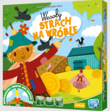 Weso�y strach na wr�ble