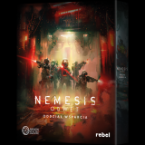 Nemesis: Odwet - Oddzia� wsparcia