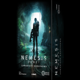 Nemesis: Odwet - Zawarto�� dodatkowa