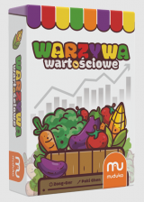 Warzywa warto�ciowe