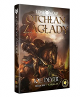 Lone Wolf 4: Otch�a� zag�ady
