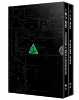 Delta Green: Zestaw Podr�cznik�w G��wnych