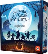 Dru�yna do Zada� Specjalnych
