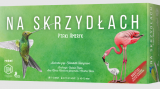 Na skrzyd�ach: Ptaki Ameryk