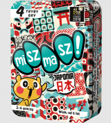 Miszmasz! Japonia