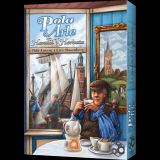 Pola Arle: Handel i herbata