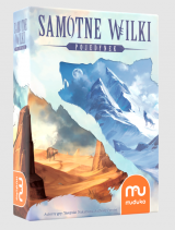 Samotne Wilki: Pojedynek