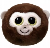 zabawka Ty inc. 83011. Ma�pka Banana. Ty Beanie Bouncers