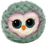 zabawka Ty inc. 83085. Sowa. Ty Beanie Bouncers
