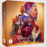 Coalitions: Raison d�Etat