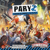 Zombicide: Pary�
