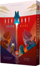 Revenant: Rozum i Wiara