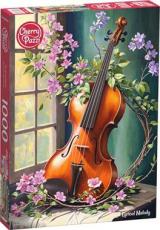 puzzle Puzzle 1000 The Lyrical Melody 31483