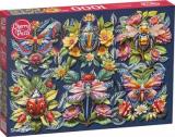 puzzle Puzzle 1000 Small Wonders 30967