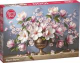 puzzle Puzzle 1000 Magnolia Elegance 31599