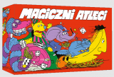 Magiczni Atleci